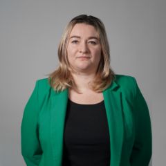 Варносова Людмила Алексеевна