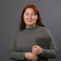 Бутаева Валентина Анатольевна