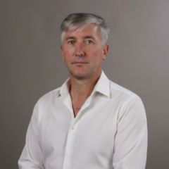 Волков Игорь Александрович
