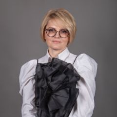 Пискарева Татьяна