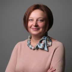 Кочеткова Юлия