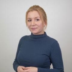 Юртаева Софья