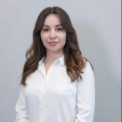 Сушилина Олеся