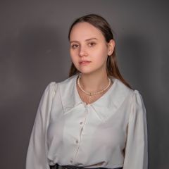 Ворошкова Людмила Юрьевна