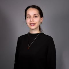Перекалина Евгения