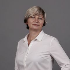 Карпова Людмила