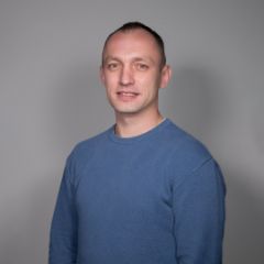 Хлыбов Дмитрий