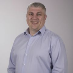 Алексеев Владимир Николаевич