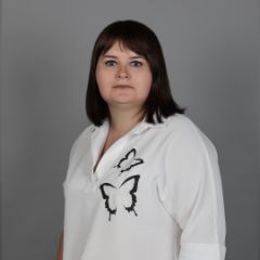 Дручек Татьяна