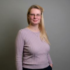 Пасюра Алла