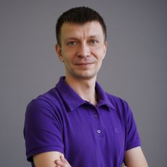 Гаврилин Сергей Геннадьевич