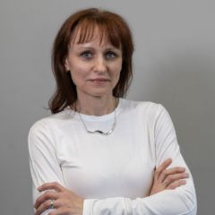 Авдотина Ольга Петровна