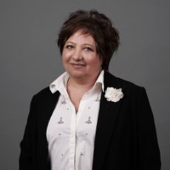 Алексеева Анна Константиновна
