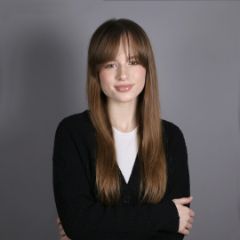 Шувалова Полина
