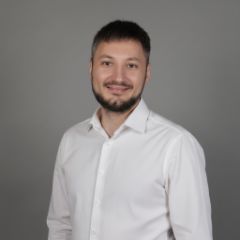 Гринь Антон