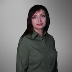 Гудкова Алла