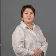Симакова Светлана