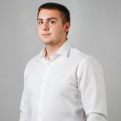 Авдеев Никита Сергеевич