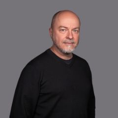 Капралов Михаил