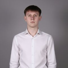 Долотов Борис