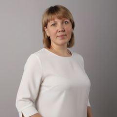 Дзюба Татьяна