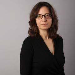 Антонова Ольга Федоровна