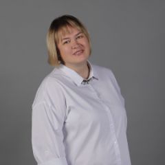 Семенова Ольга