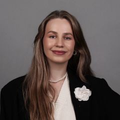 Демчук Анна