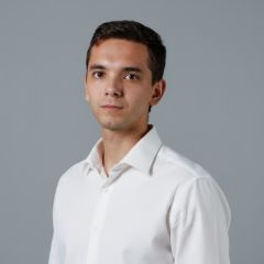 Голдобин Максим Андреевич