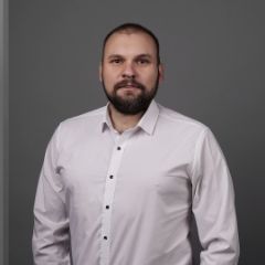 Одинцов Виктор