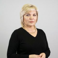 Граур Елена Владимировна
