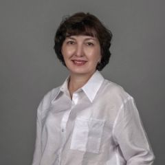 Башарина Ирина Владимировна