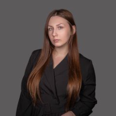 Исаченко Юлия