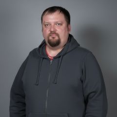 Фомин Алексей