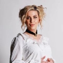 Эстрина Алеся