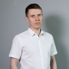 Белянский Алексей Алексеевич