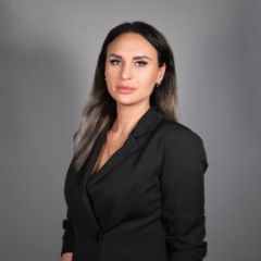 Кравченко Мария