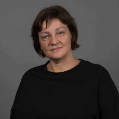 Алексеева Ольга Викторовна