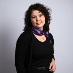 Лакомова Екатерина