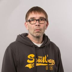 Мухин Виктор