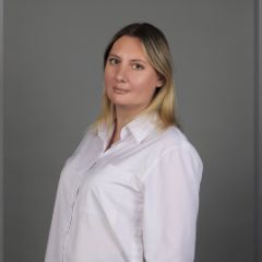Кириллова Лариса