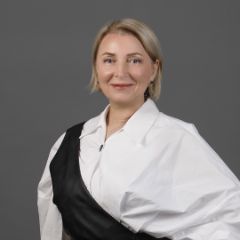 Богодухова Елена Викторовна