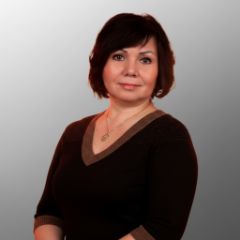 Шелуханова Наталья