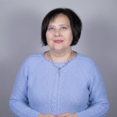 Бутько Елена Николаевна