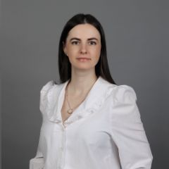 Купреева Ирина
