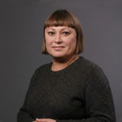 Дмитриева Ольга