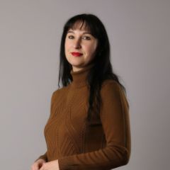 Мартыненко Оксана