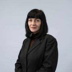 Симахина Оксана
