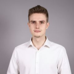 Гончаров Илья Александрович
