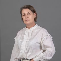 Туманова Екатерина
